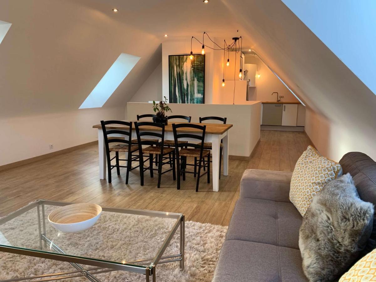 Les Villas d Onalou Kergastel Penvénan Extérieur photo