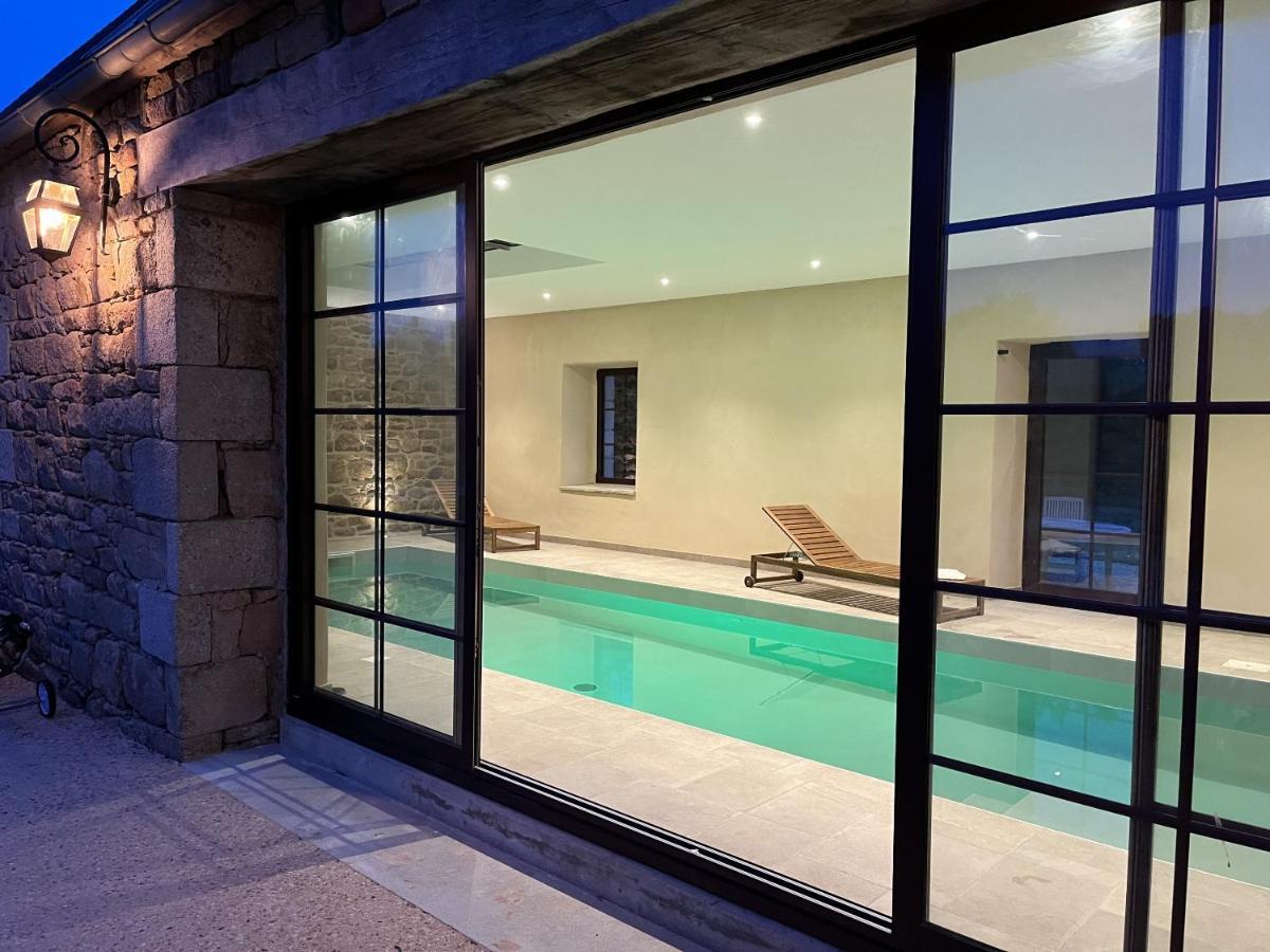 Les Villas d Onalou Kergastel Penvénan Extérieur photo